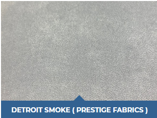 Detroit Smoke (Prestige Fabrics)